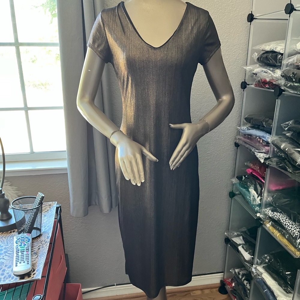 See You Monday Bodycon Dress
